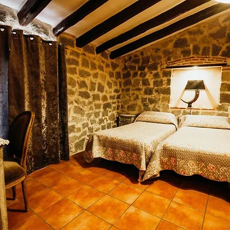 Mas Fullat Cottage, Tarragona * Alforja