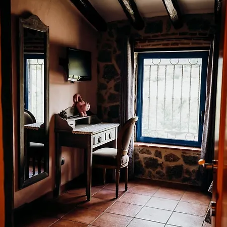 Mas Fullat Cottage, Tarragona Çiftlik konaklama Alforja