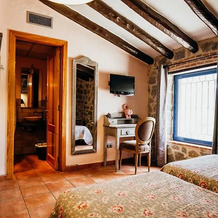 Mas Fullat Cottage, Tarragona Çiftlik konaklama *