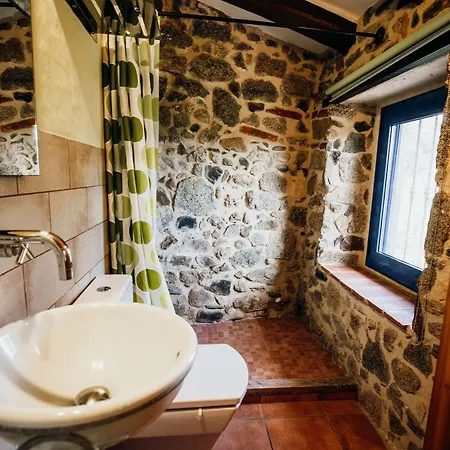 Çiftlik konaklama Mas Fullat Cottage, Tarragona