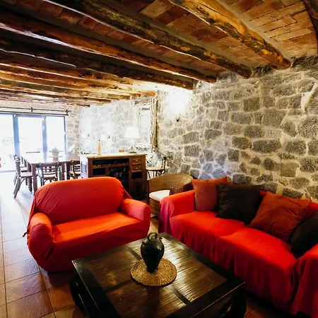 Çiftlik konaklama Mas Fullat Cottage, Tarragona