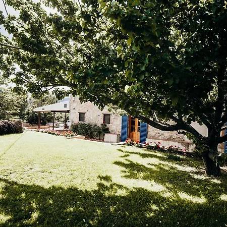 Çiftlik konaklama Mas Fullat Cottage, Tarragona