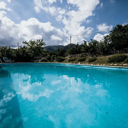 Mas Fullat Cottage, Tarragona * Alforja