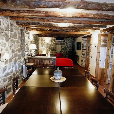 Mas Fullat Cottage, Tarragona Alforja