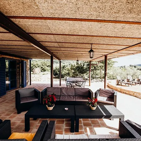 Mas Fullat Cottage, Tarragona Çiftlik konaklama